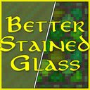 Better Stained Glass