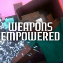 Weapons empowered