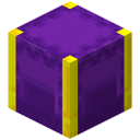 Upgraded Shulkers