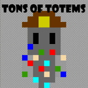 Tons of Totems!