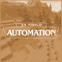 ExNihilo: Automation