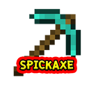 SPickaxe