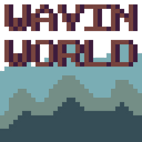 Wavin' World