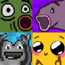 Race for the Wool - Bleb Edition