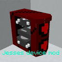 Jesses Device Mod (JDM)