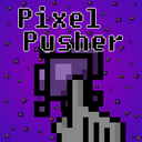 Pixel Pusher