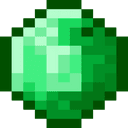 Easy Emeralds Mod