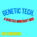 Genetic Technology Mod