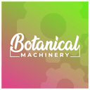 Botanical Machinery