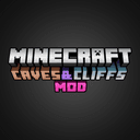 Caves and Cliffs mod [Discontinued]