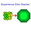 Experience Orbs Stacker