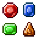 Silent's Gems (Experimental)