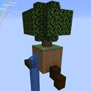 Let's Play a Skyblock