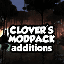 Clover's Modpack Additions (CMA)