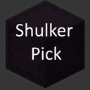 Shulker Pick