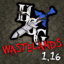 HGG Wastelands