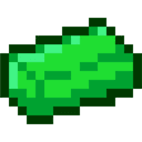 muffin53 Emerald Items