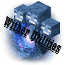 Wither Utilities