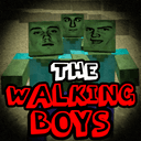 The Walking Boys