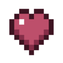 Pink Heart