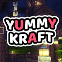 YUMMYKraft - a MeineKraft edit from yummy.haus