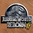 Jurassic World Reborn II