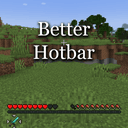 Better Hotbar