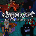 Magicraft: Land of Extinction