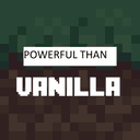 Better Vanilla Tools&Armor