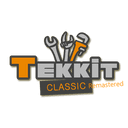 Tekkit Remastered