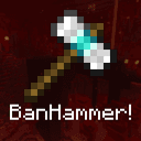 BanHammer!