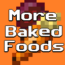 More Baked Foods [FABRIC/FORGE]