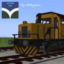 [Immersive Railroading] Hu017d/Su017d/u017dS Pack