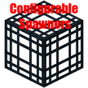 Configurable Spawners