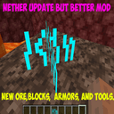 Nether_update mod