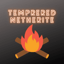 Colds: Tempered Netherite (FORGE)