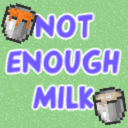 Not Enough Milk