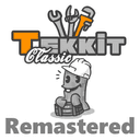 Tekkit Classic Modernized