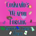 Command's Weapon Forging