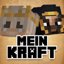 Meinkraft RP