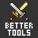 Tall Boi's Better Tools Add-on