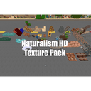 CG Naturalism HD Texture Pack