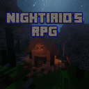 Nightirio's RPG