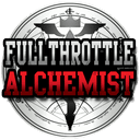 FullThrottle Alchemist