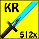 KingRay111's Sword Pack