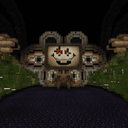 Omega Flowey Boss Fight