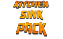 [DISCONTINUED] [NO LONGER MAINTAINED] Kitchen Sink Pack