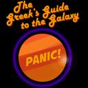 Greek's Guide to the Galaxy