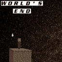 World's End - Skyblock Survival