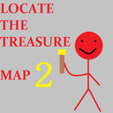 Locate the Treasure Map 2